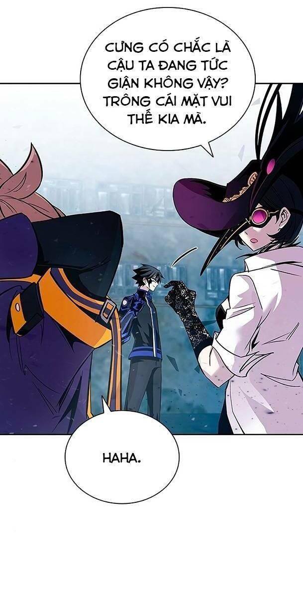 chuyển sinh thành ác nhân chapter 91 36