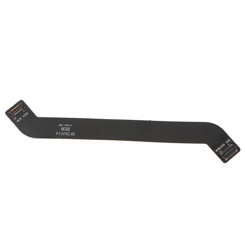 For MacBook Pro 13" A1278 Airport Card Wifi Bluetooth Flex Cable