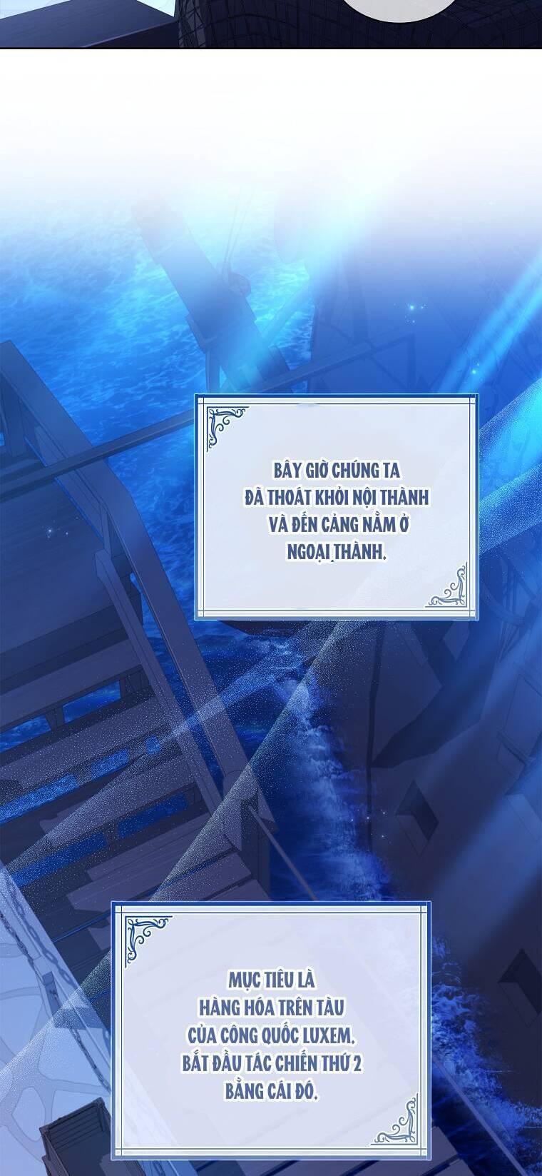 để yên cho tiểu thư hiền chapter 110 32