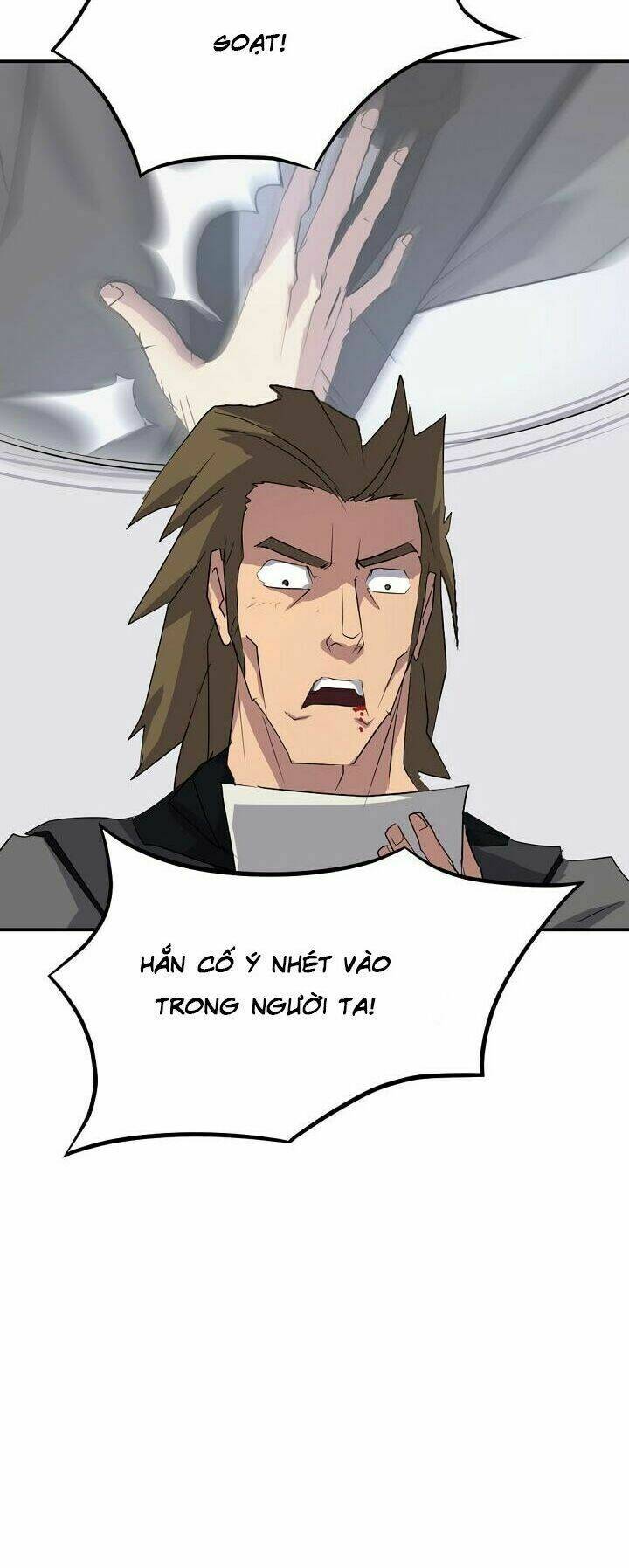 trọng sinh, bất khả chiến bại chapter 43 43