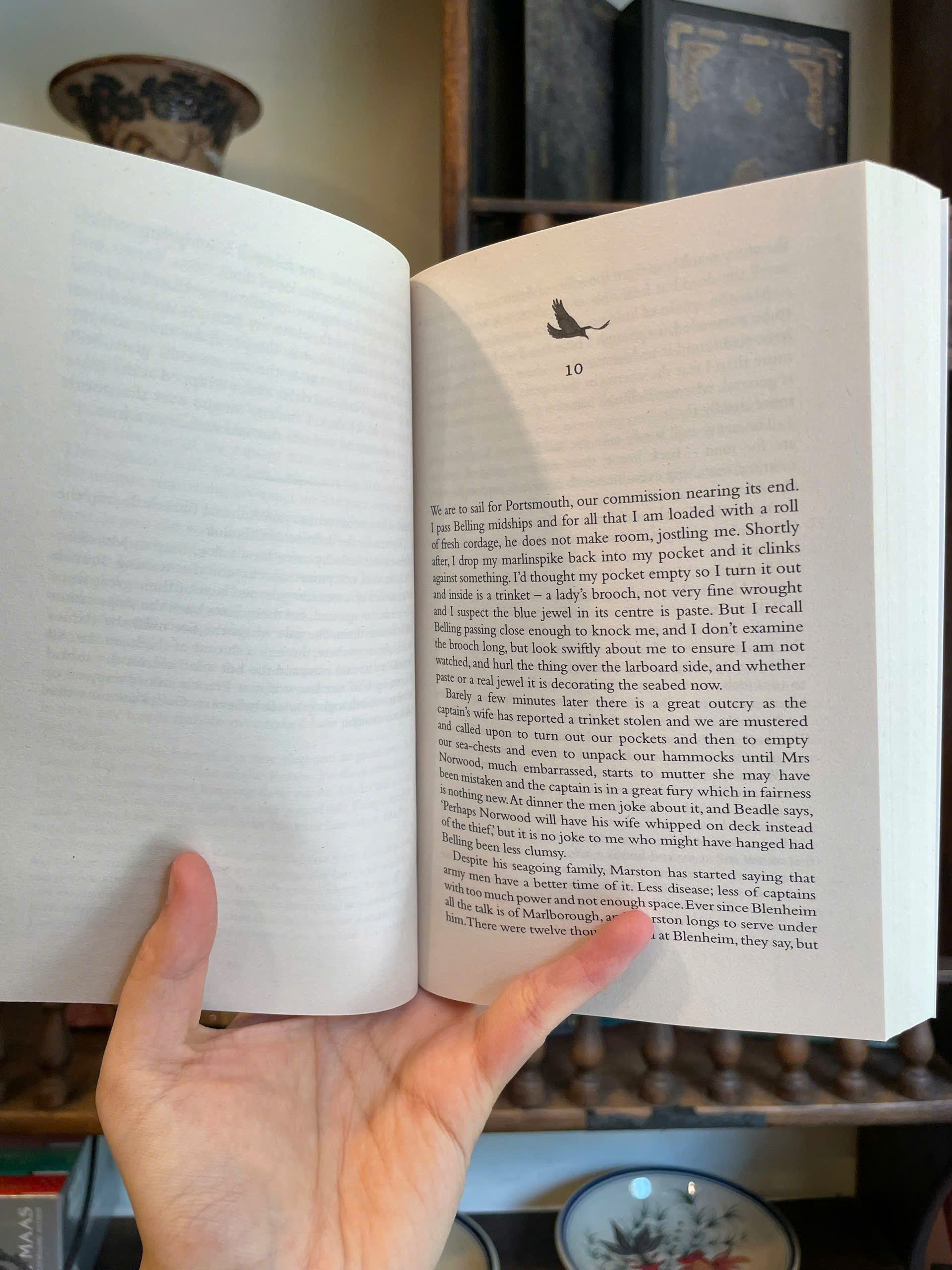 Sách - Saltblood by Francesca de Tores - Historical Fiction/Fiction book in English - Sách Ngoại Văn