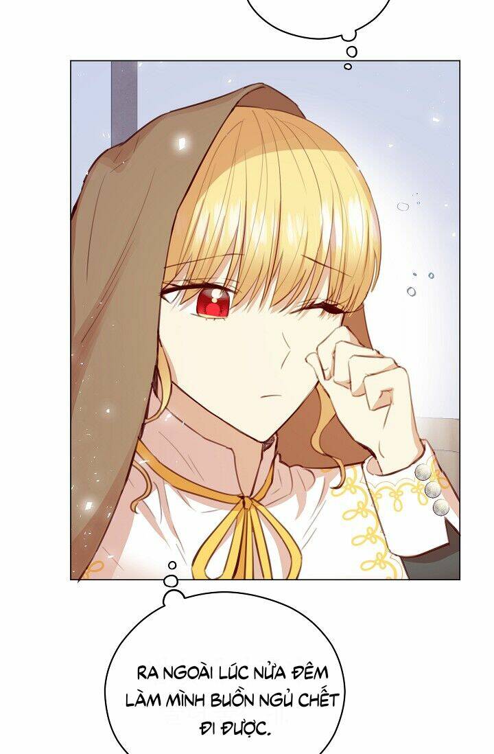 vẻ đẹp của ác ma chapter 20 55