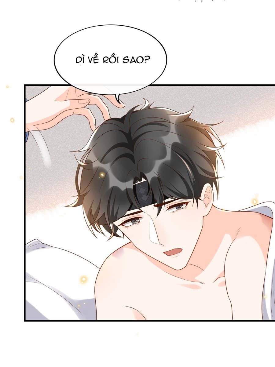 ngọt không ngừng nghỉ chapter 21 4