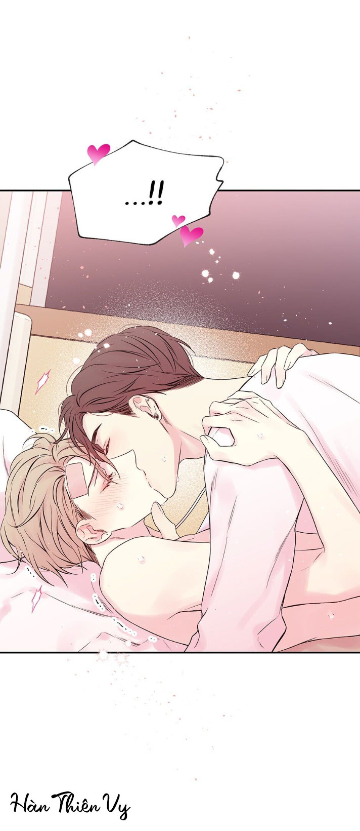 in my closet chapter 72 31