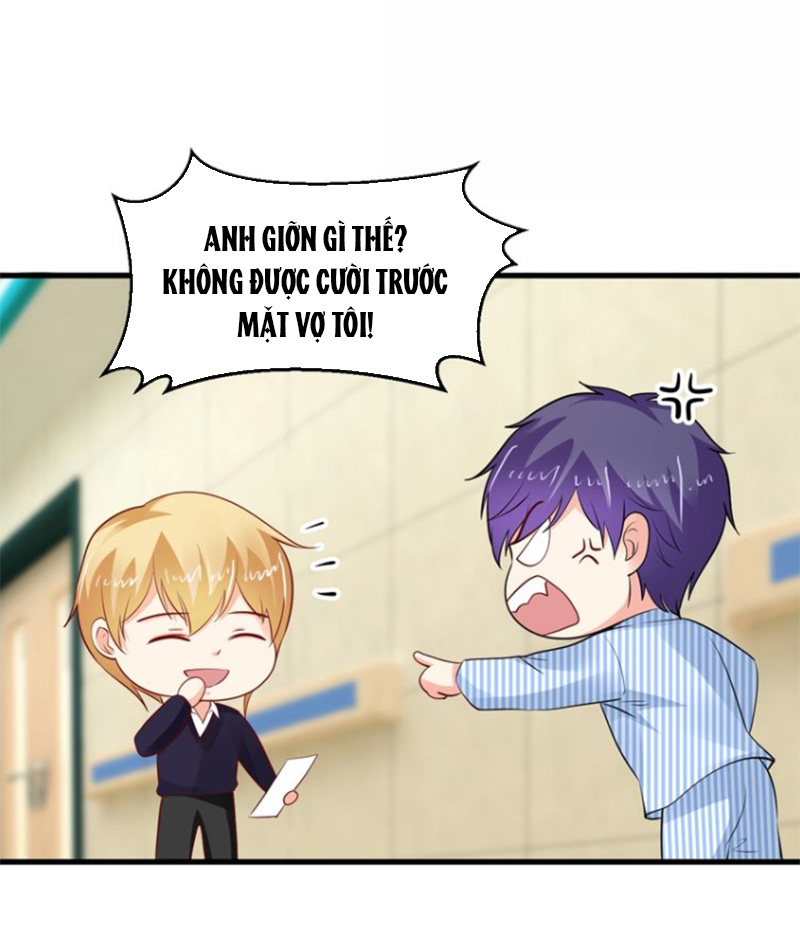 độc nhất sủng ái của thủ tịch chapter 88 4