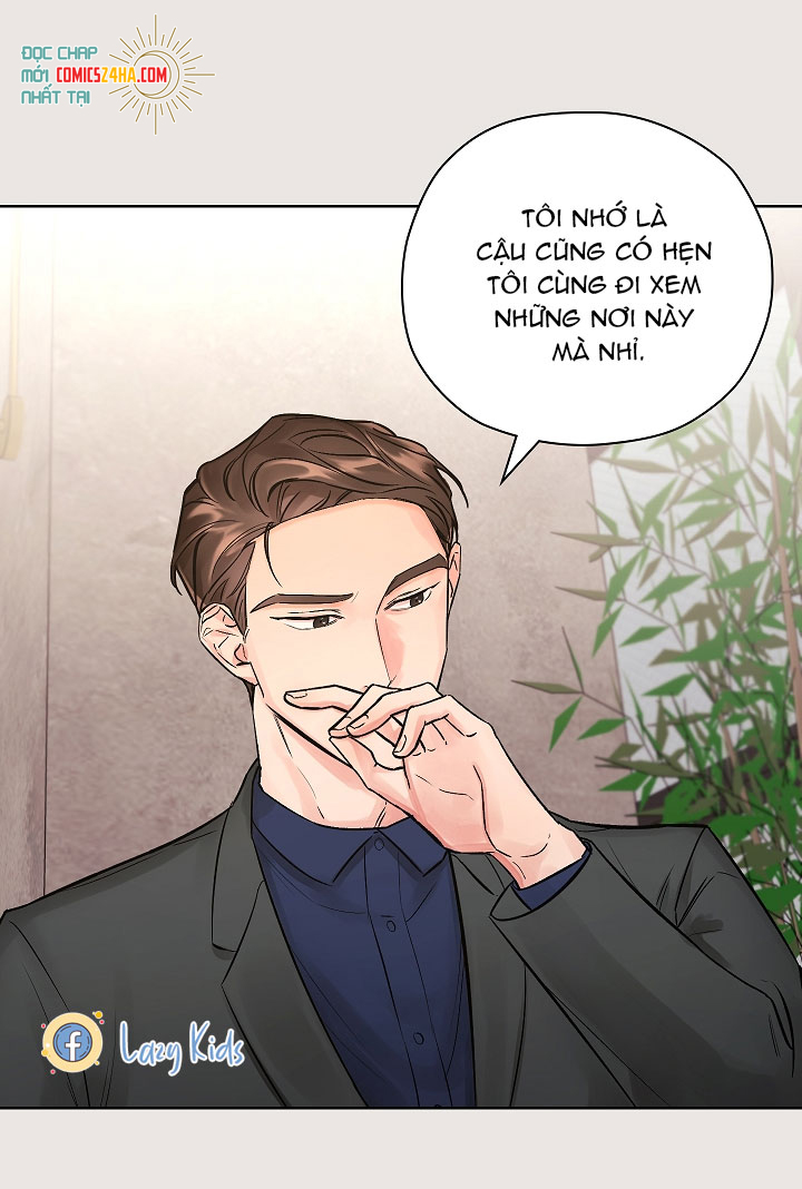 kế hoạch cưới chồng chapter 5 20