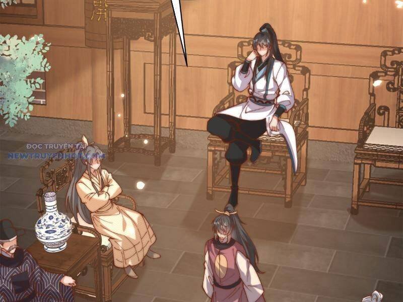 ta thực sự không muốn làm thần tiên chapter 55 46