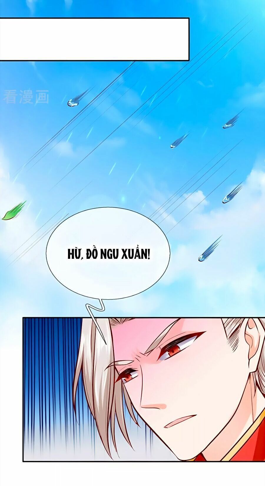 bỗng một ngày nọ trở thành con gái vua chapter 23 11