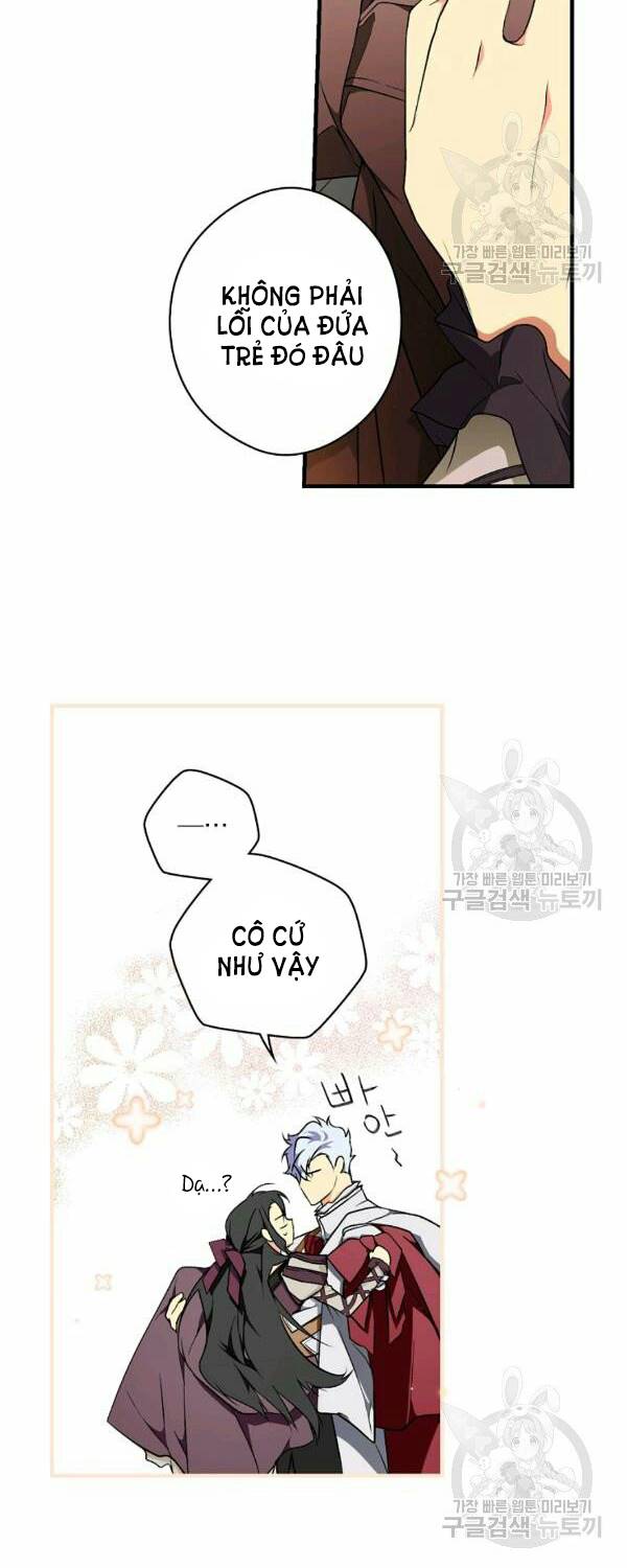 quý cô bí ẩn - secret lady chapter 40 52