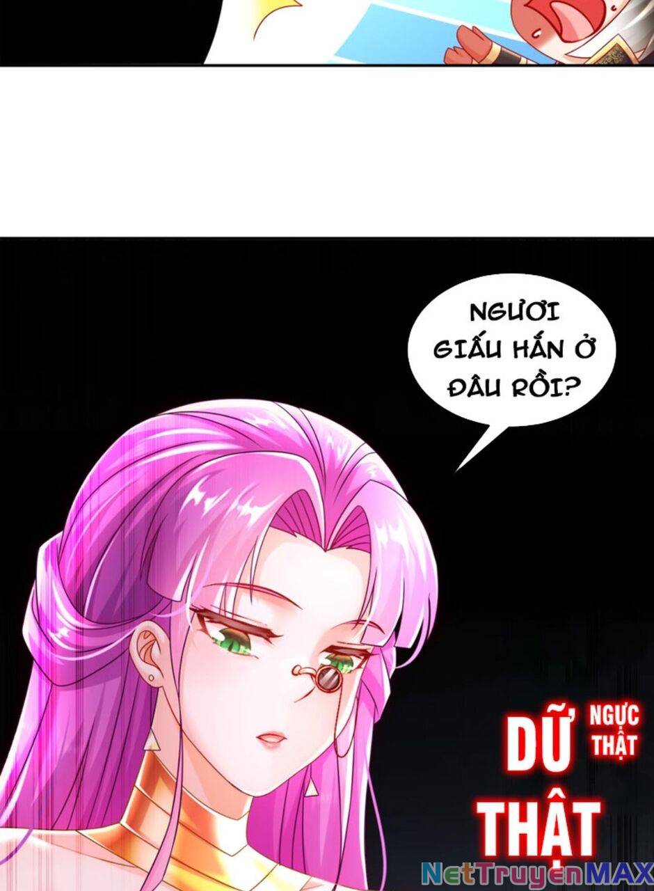 tuyệt thế đạo lữ chapter 67 41