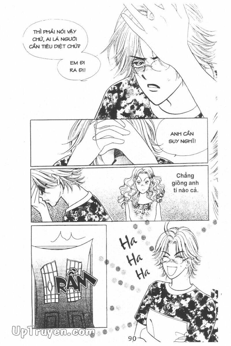 cô nàng ngổ ngáo chapter 9 90