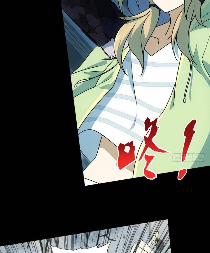 bạn gái virus của tôi chapter 38 30