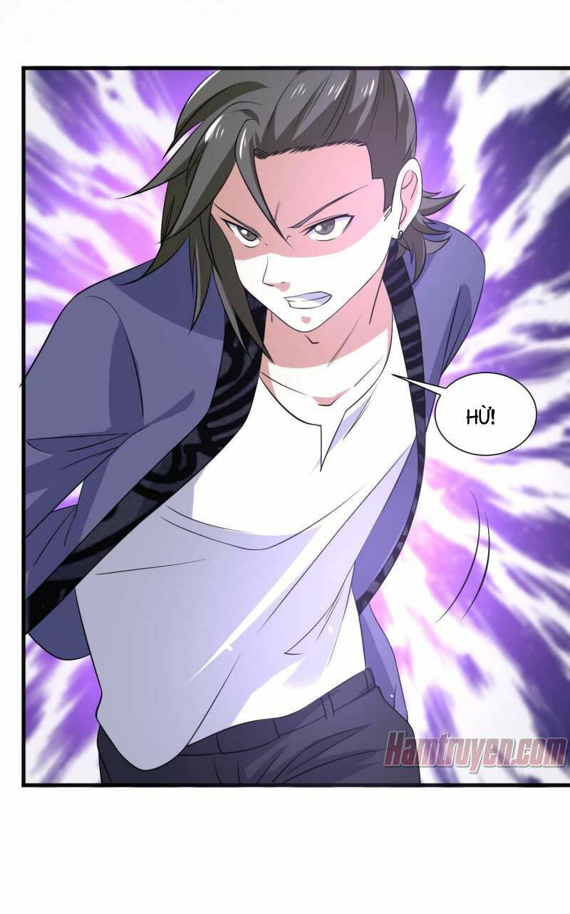 tu chân truyền nhân tại đô thị chapter 15 13