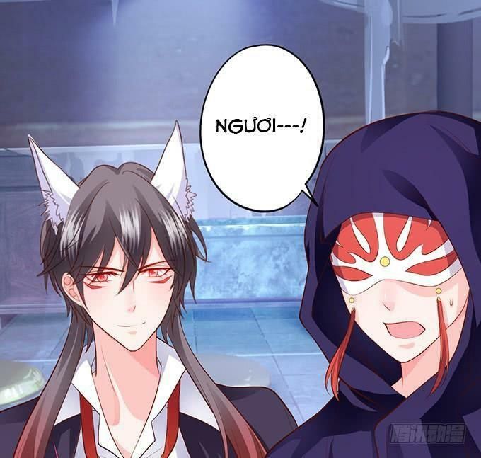 hồ tiên hung bạo chapter 155 50