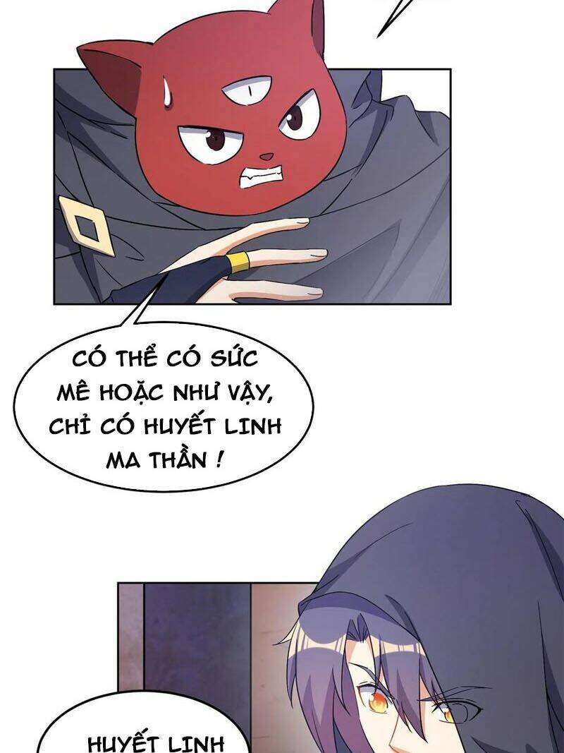 thôn phệ một thế giới tu tiên chapter 126 28