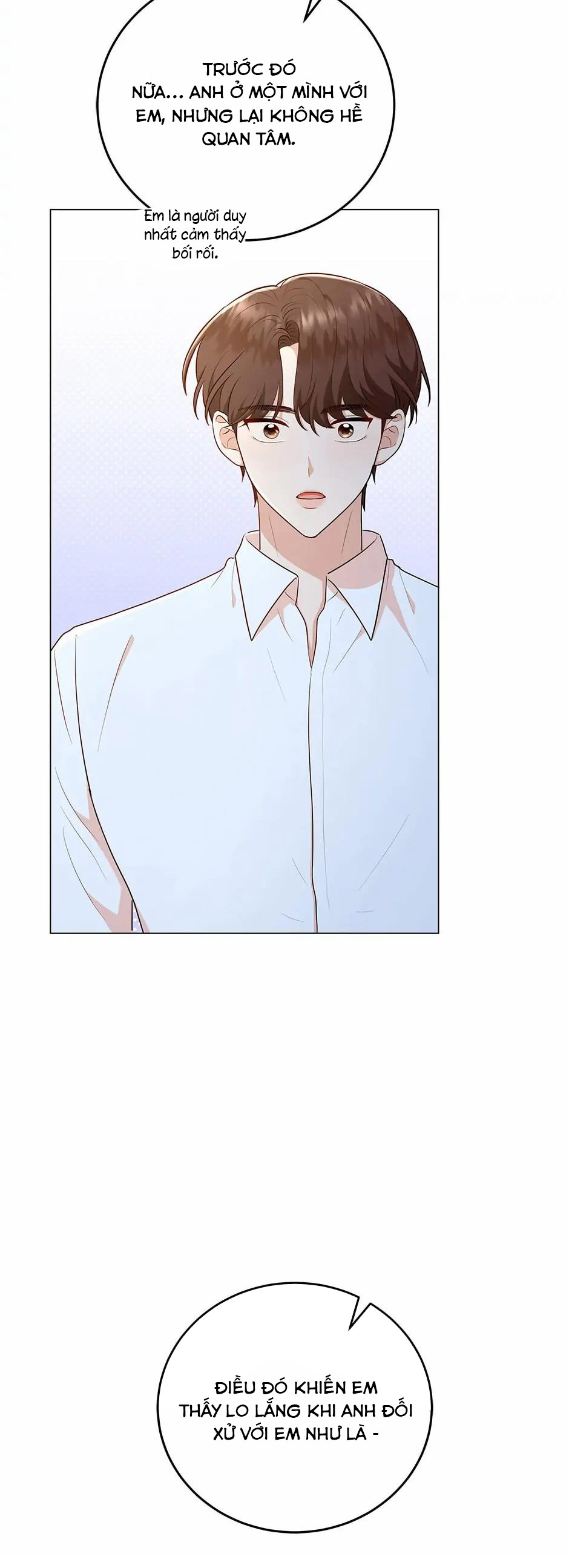 diễn vai ác nữ cũng thật khó khăn chapter 56 26