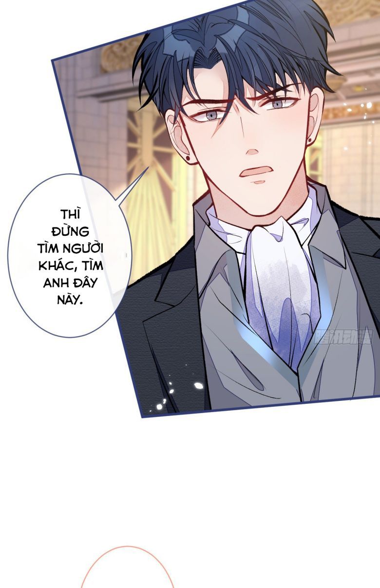 hotsearch của ảnh đế chapter 104 33