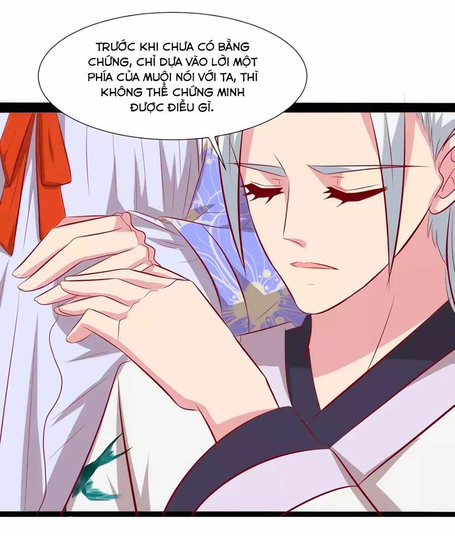 thỏ yêu tiểu vương phi chapter 65 22