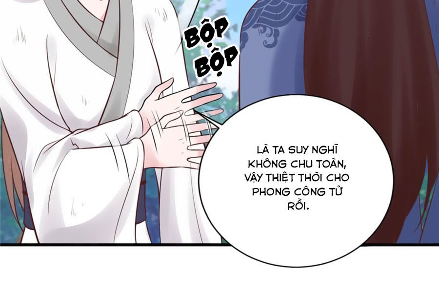 nữ đế livestream công lược chapter 7 47