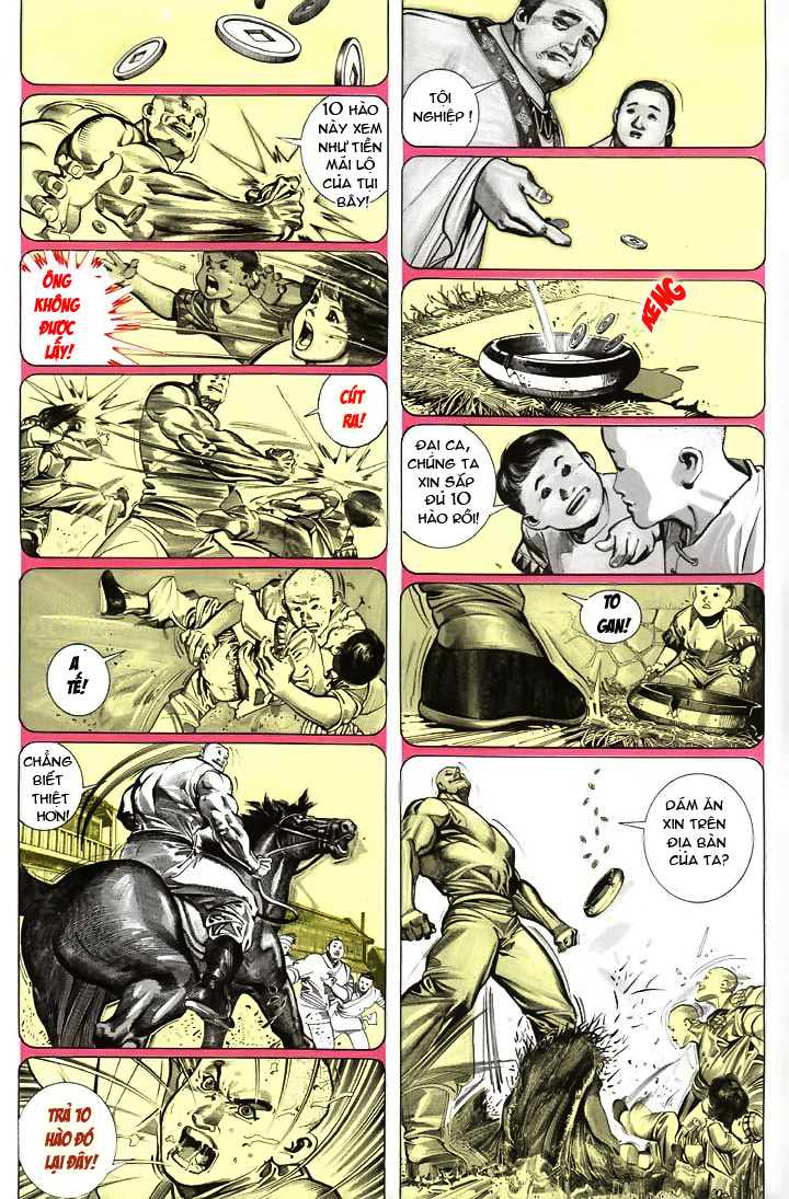 phong vân chapter 154 15