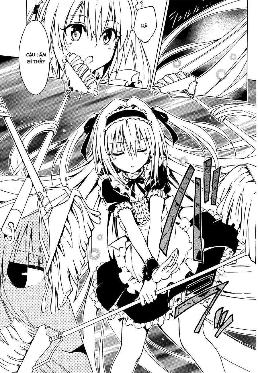 to love - ru darkness chapter 31 18