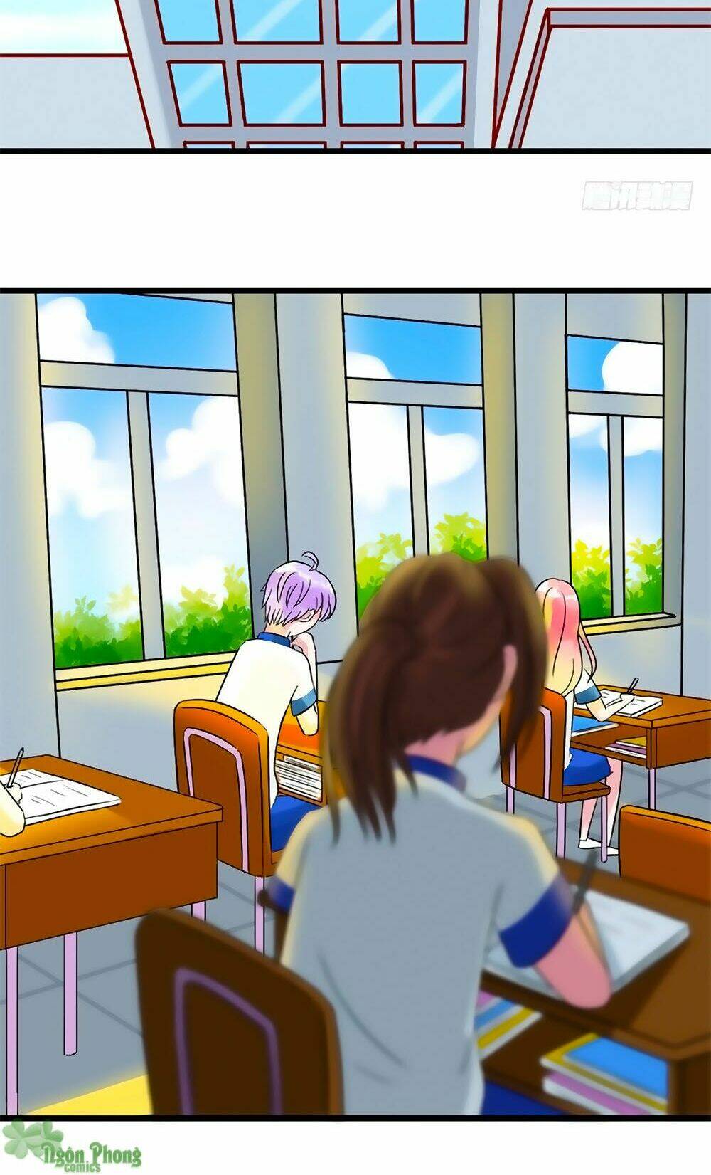 phải lòng ông chú hàng xóm chapter 37 18