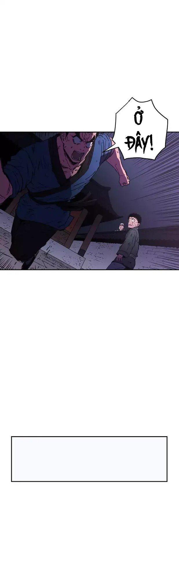 Bố Vô Song chapter 21 25