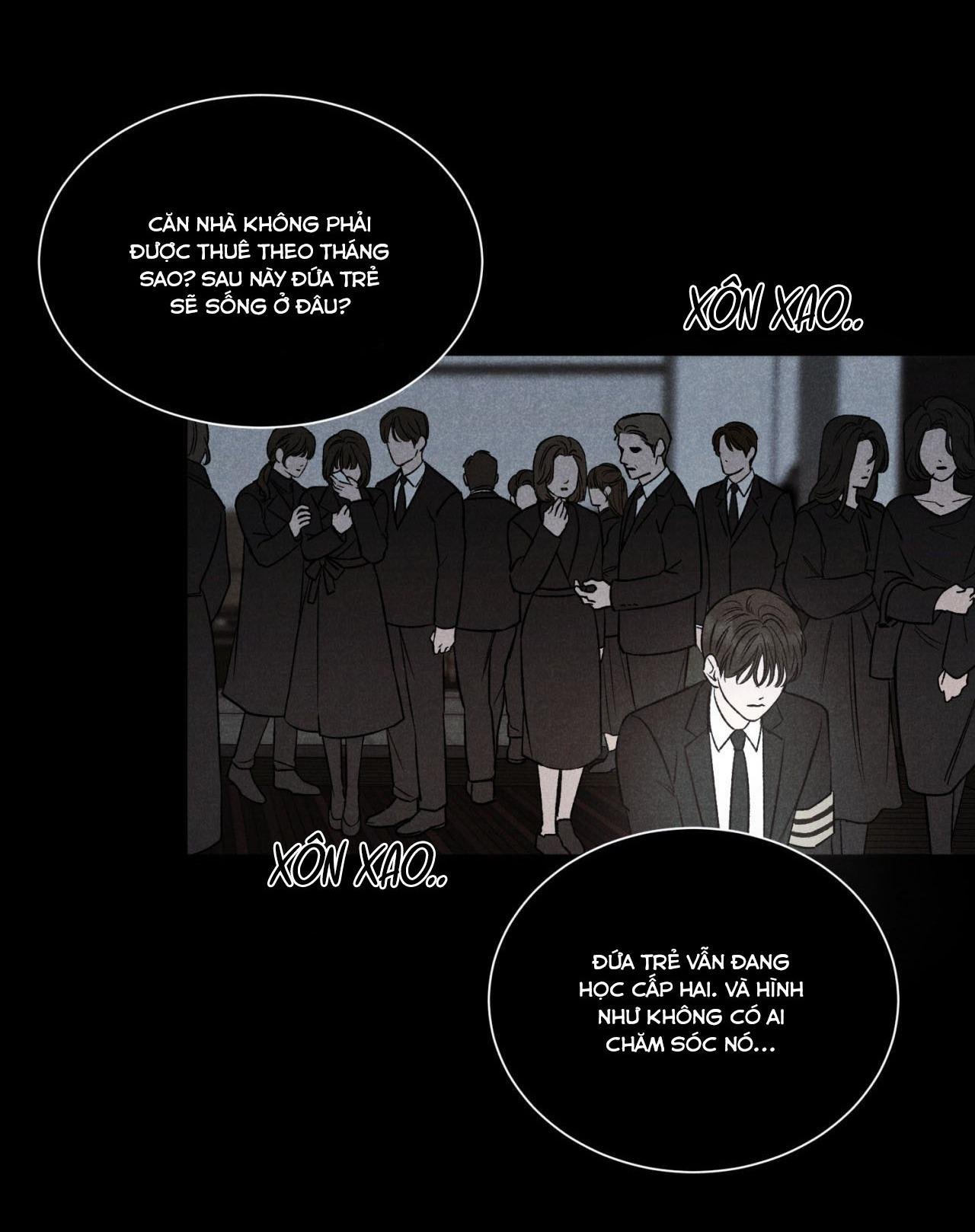 ân huệ chapter 1 23