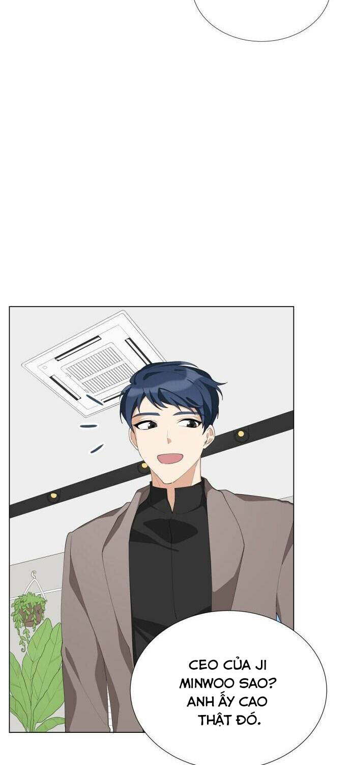 từ hôm nay chúng ta là của nhau chapter 8 2