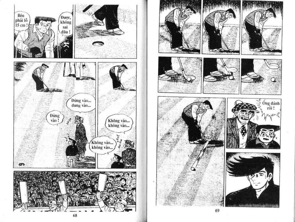 tân teppi chapter 53 34