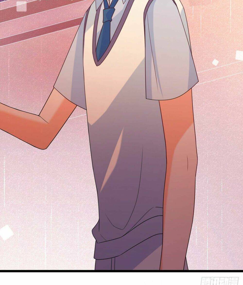 dĩ hôn chi danh chapter 17.1 31