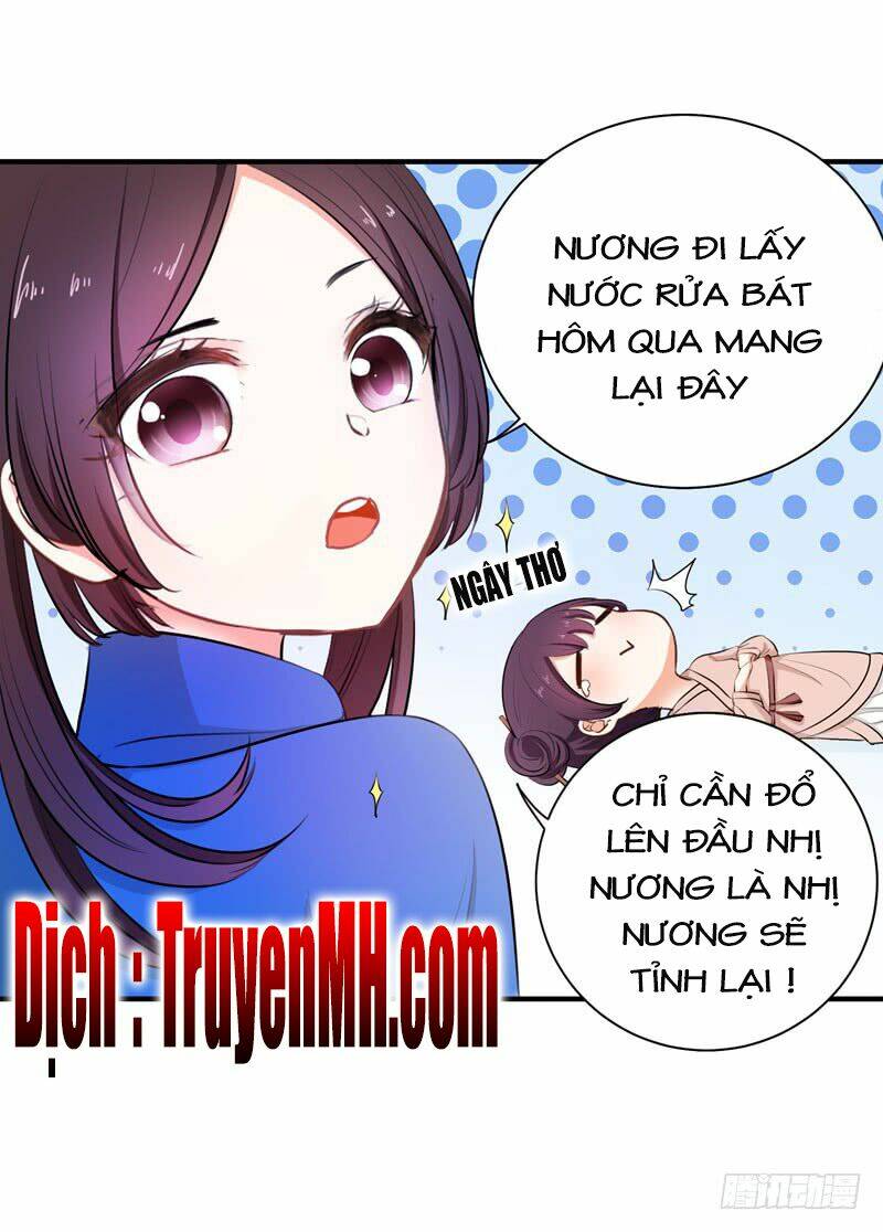 bạo lực tiếu thôn cô chapter 7 10