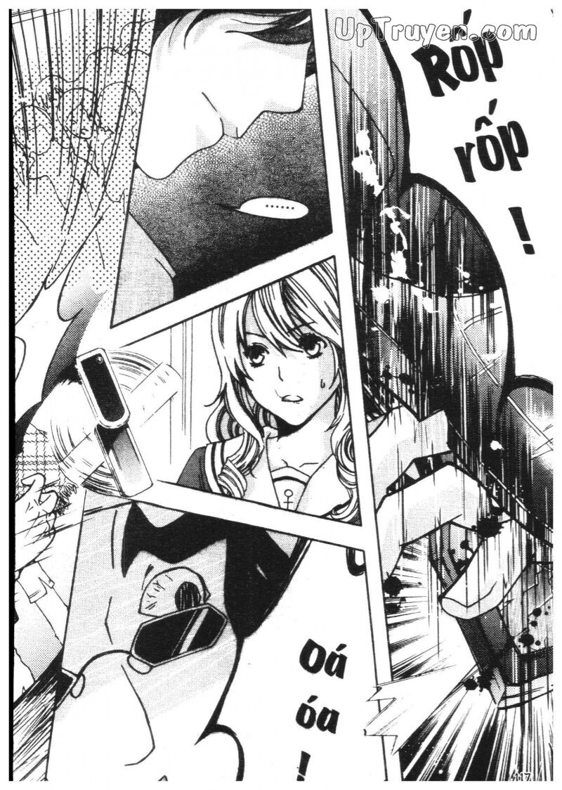 khu vườn ảo mộng chapter 1 116