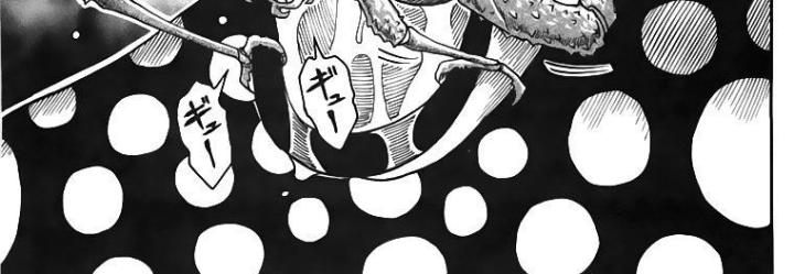 thánh tỏi sành ăn chapter 72 41