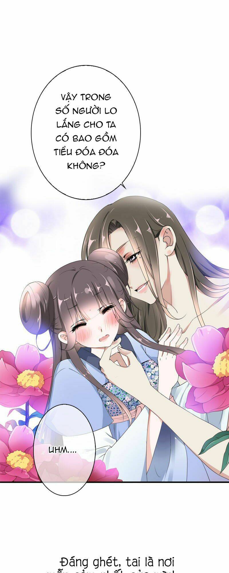 điền viên mật sủng: cô vợ nóng bỏng chapter 34 7