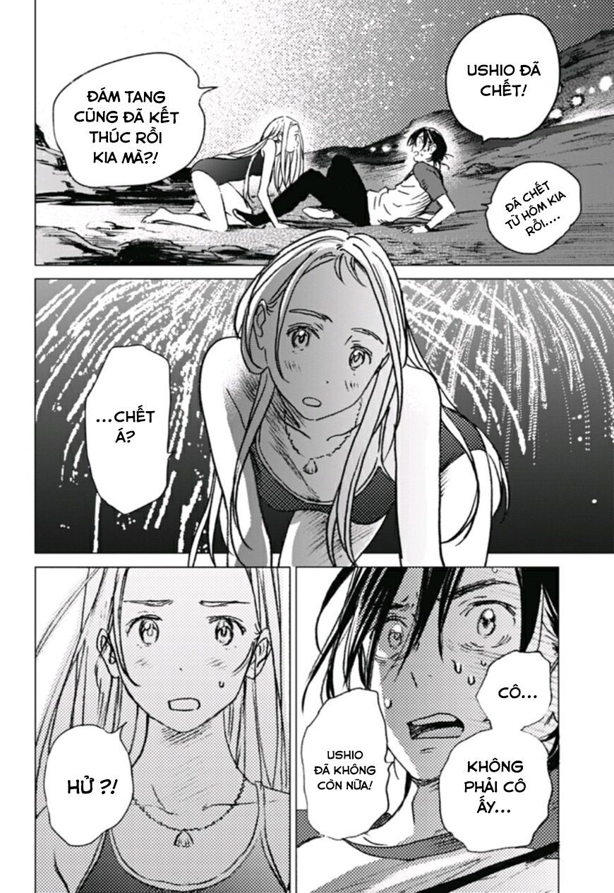 summer time render chapter 11 9