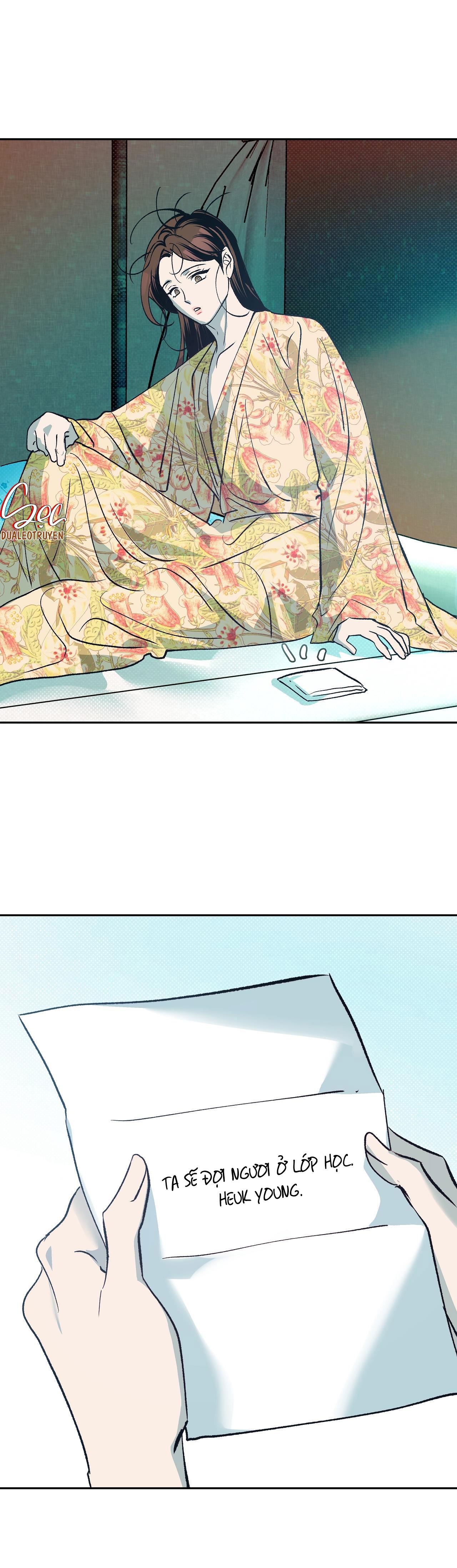 mộc đàn hương chapter 10 16