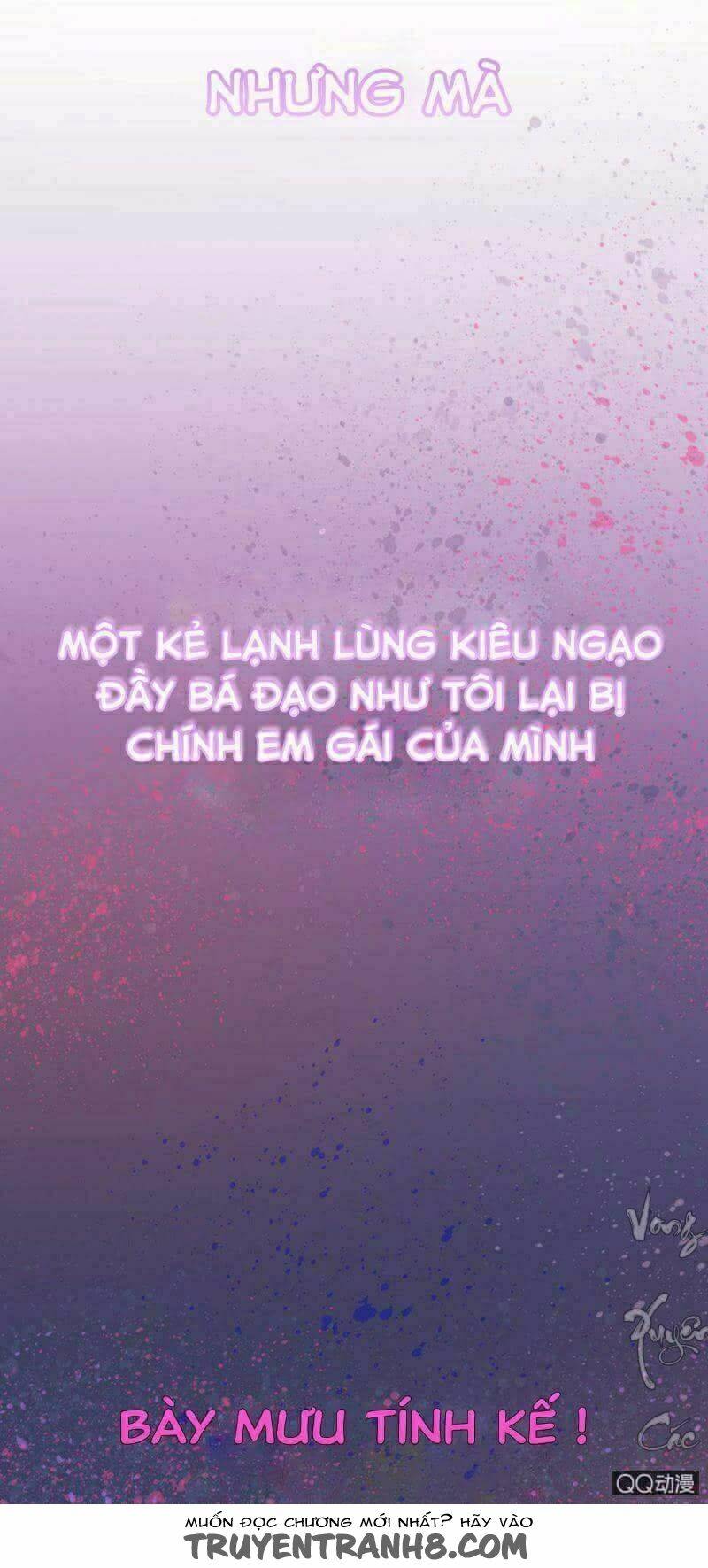 lãnh tình boss xin buông tay em chapter 0 12