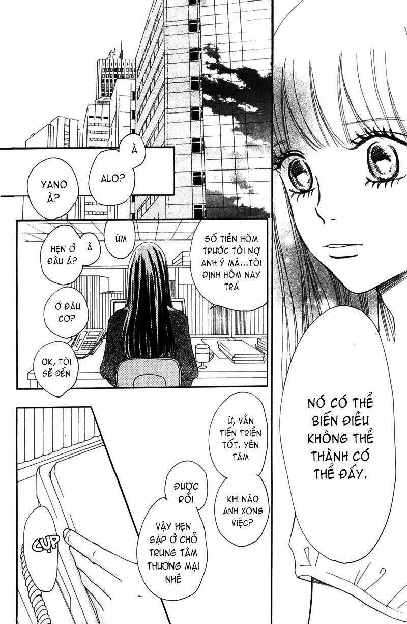 ngày ấy ta bên nhau chapter 56 14