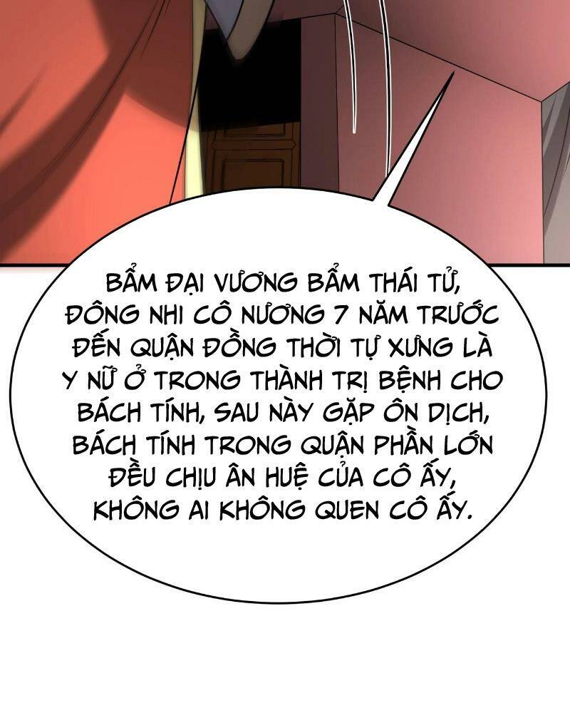 đại tần, ta là con tần thủy hoàng, giết địch thành thần chapter 105 38