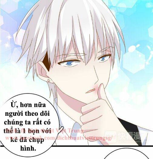 lều khều biết yêu chapter 33 41