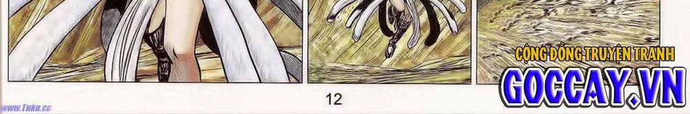 tuyệt thế vô song 2 chapter 62 22