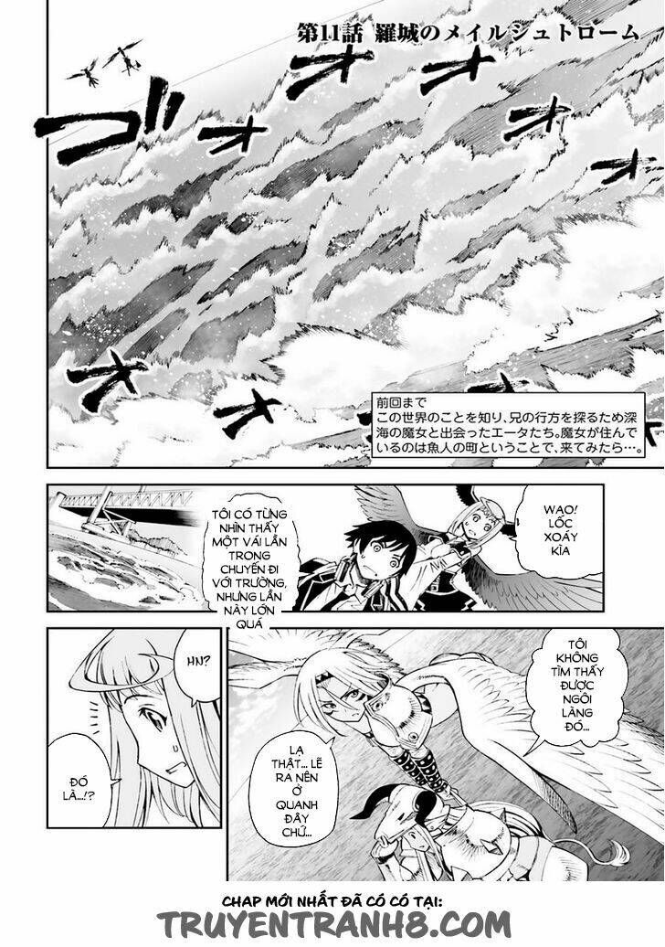 12 beast chapter 12 2