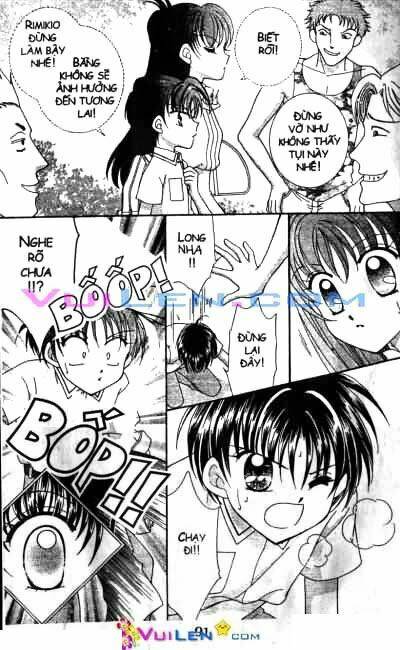 lâu đài cổ chapter 9 84