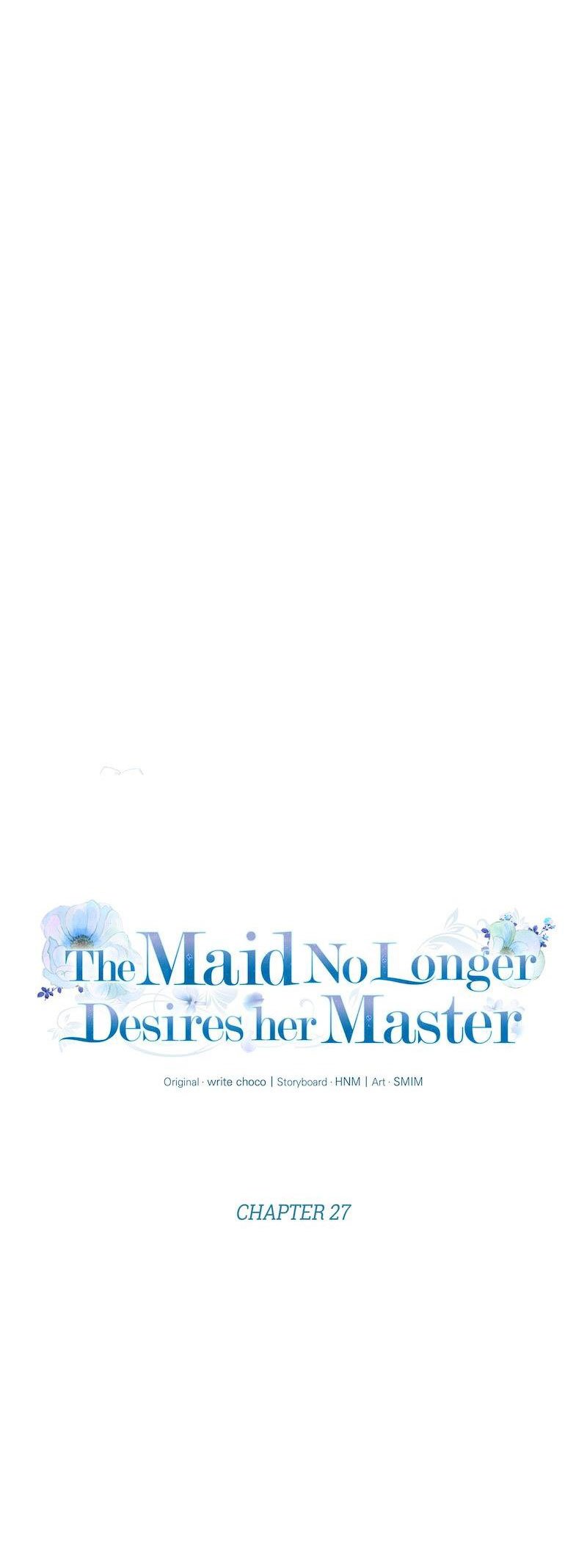 nữ hầu muốn đình công chapter 27 8