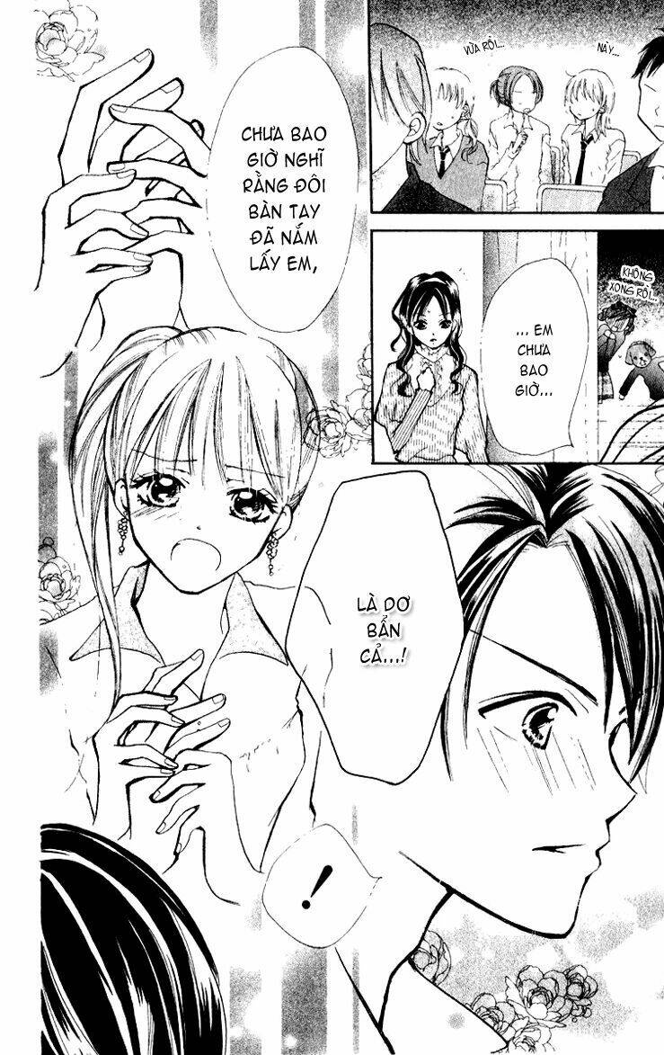 akaneiro show time chapter 1.2 37