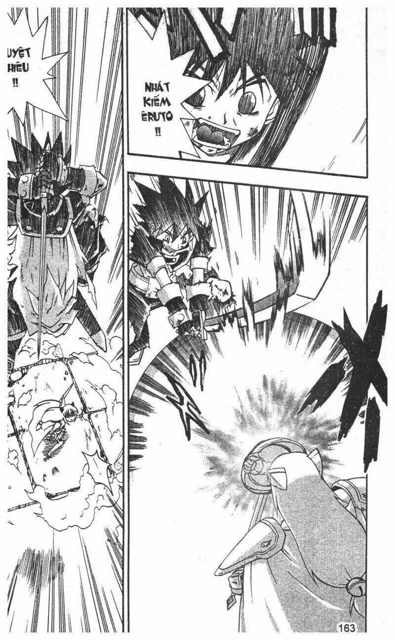 joou kishi monogatari chapter 4 161