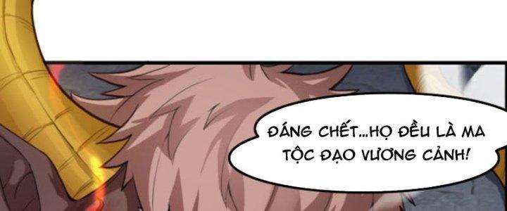 ẩn cư mười vạn năm, đời sau mời ta rời núi chapter 11 57