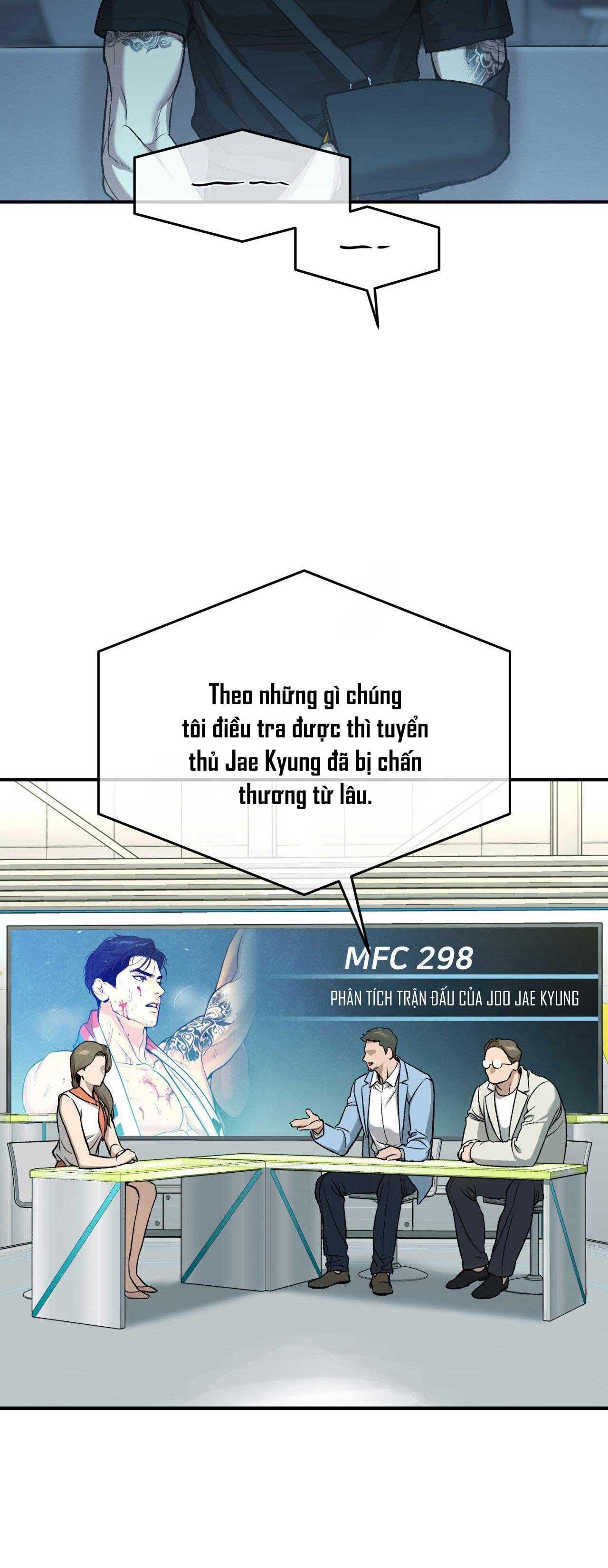 điềm rủi Chapter 54 SS2 -1 25