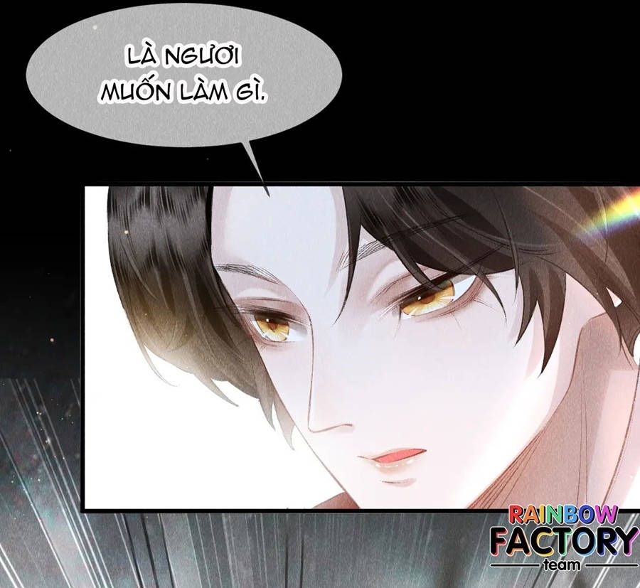 giáo chủ thích ức hiếp người chapter 9 25